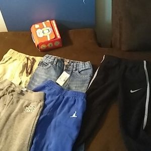 Boys size 3t lot